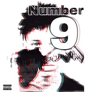 Number 9 (feat. JugginMunchy) [Explicit]