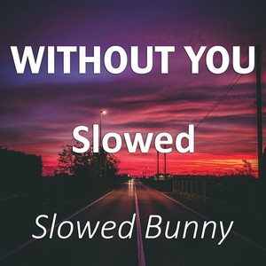 Without You Slowed (Remix|Explicit)