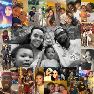 FOR MY FAM (Explicit)