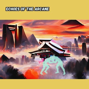 Echoes of the Arcane