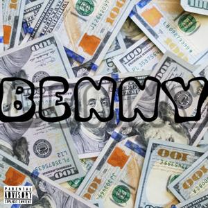 Benny (feat. Priddy thug, Mr.Miyagi & Dizzy D) (Explicit)