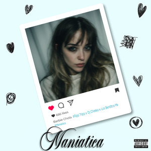 Maniática (Explicit)