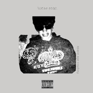 SPACE AGE COWBOY (feat. Noor Hila) (Explicit)