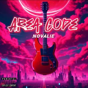 Area Code (Explicit)