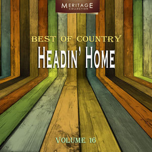 Meritage Best of Country: Headin' Home, Vol. 16