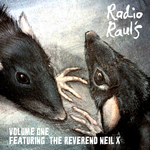 Radio Raul's Volume One