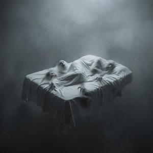 Pand'art - Mauvais rêve (feat. Narf & Hetø) (Explicit)