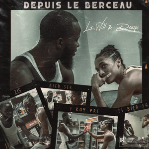 Seul dans l'bat (Explicit)