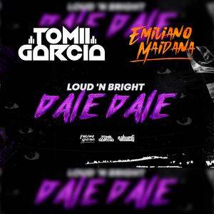 Dale Dale (Aletoso) (feat. Emiliano Maidana)