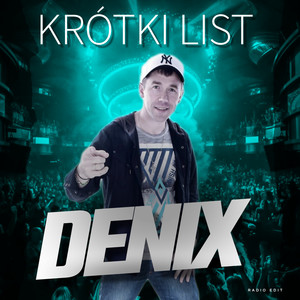 Krótki list (Radio Edit)