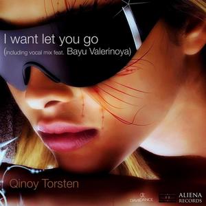 I Want Let You Go (Original Mix)