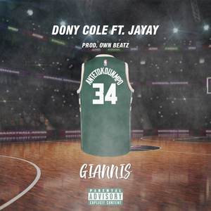 Giannis (Remix|Explicit)