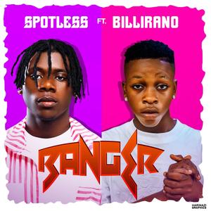 BANGER (feat. Billirano)