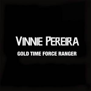 Gold Time Force Ranger Theme