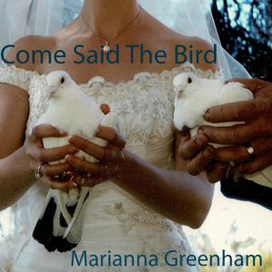 COME SAID THE BIRD (feat. Michael Crannage, Adrian Kenyon, Colin Reeves & Paul Millard)