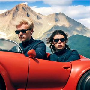 Zakarpattia (feat. 6VMINBVDVPXST) (Phonk Version)