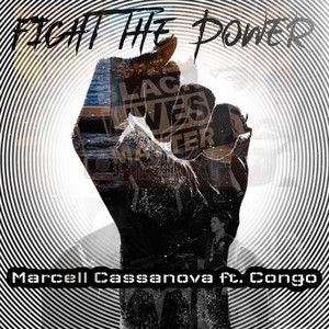 Fight the Power(feat. Congo)