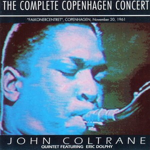 The Complete Copenhagen Concert