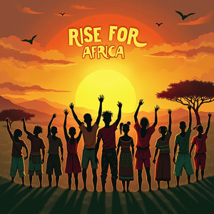 Rise for Africa