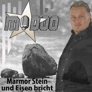 Marmor Stein und Eisen bricht