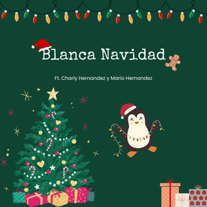 Blanca Navidad (Acoustic)