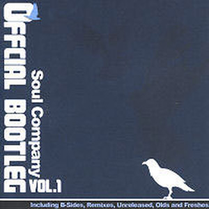 Official Bootleg Vol.1