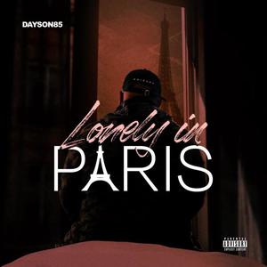 Lonely in Paris (Deluxe) [Explicit]