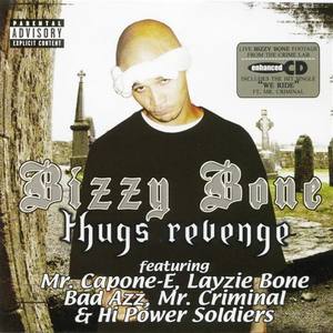 Thugs Revenge Intro - intro