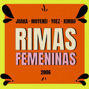 Rimas Femeninas (Remasterizada 2019)