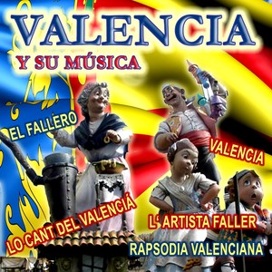 Valencia y Su Música