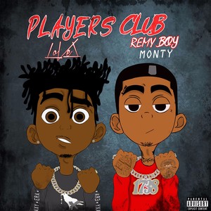 Player's Club (Explicit)