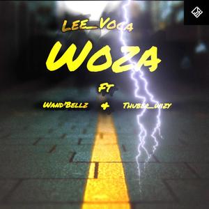 Woza (feat. Wand'Bellz & Thuber_Wizy)