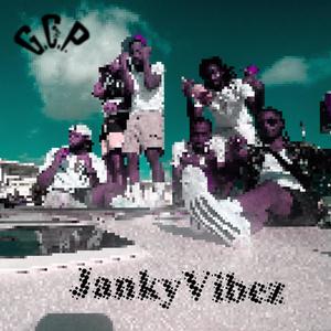 JankyVibez freestyle (feat. Copp Floss) [Explicit]