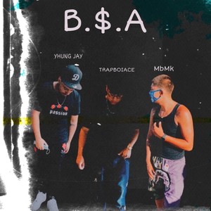 B.$.A (Explicit)