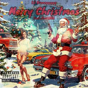 Merry Christmas (feat. JLock056) [Explicit]