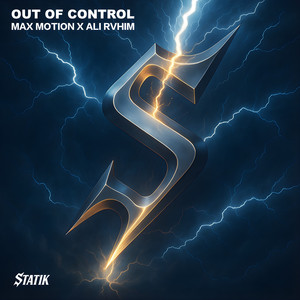 OUT OF CONTROL (Extended Mix)
