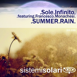 Summer Rain