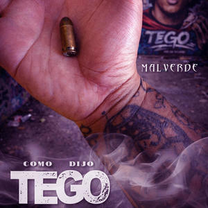 Como dijo Tego (Explicit)