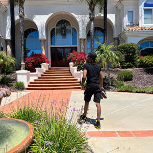 Wassup With You (Explicit)