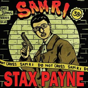 STAX PAYNE (Explicit)