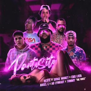 Pantisito(feat. Surge Money, Cris Loza, Angel C, AB Lyonary & Tommy The Voice)
