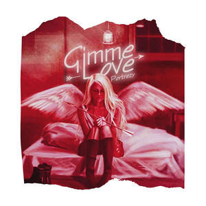 Give Me Love (Explicit)