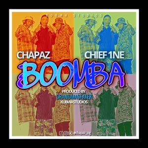 Boomba (feat. CHIEF 1NE)