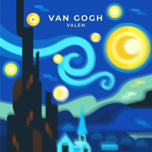 Van Gogh (Explicit)