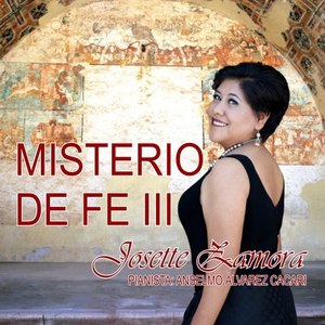 Misterio de Fe III