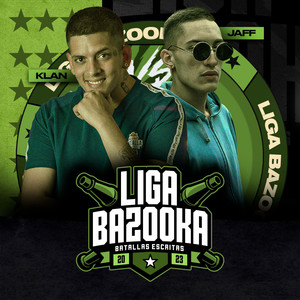 Klan - Round 1 (KLAN VS JAFF) (Explicit)