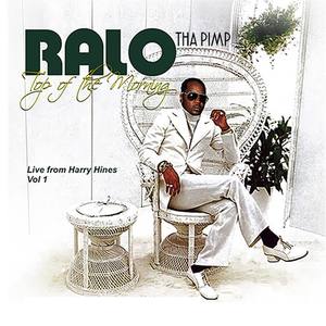 Cadillac Style (Live|Explicit)