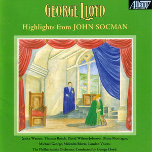 Component 1 - Lloyd: John Socman: Richard, Farmer, Farmer's Sons