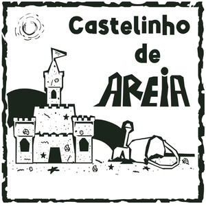 Castelinho de Areia