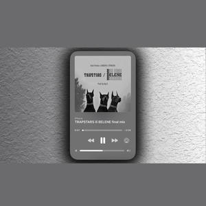 TRAPSTARS/BELENE (feat. SIMBATA & TONKATA) (Explicit)